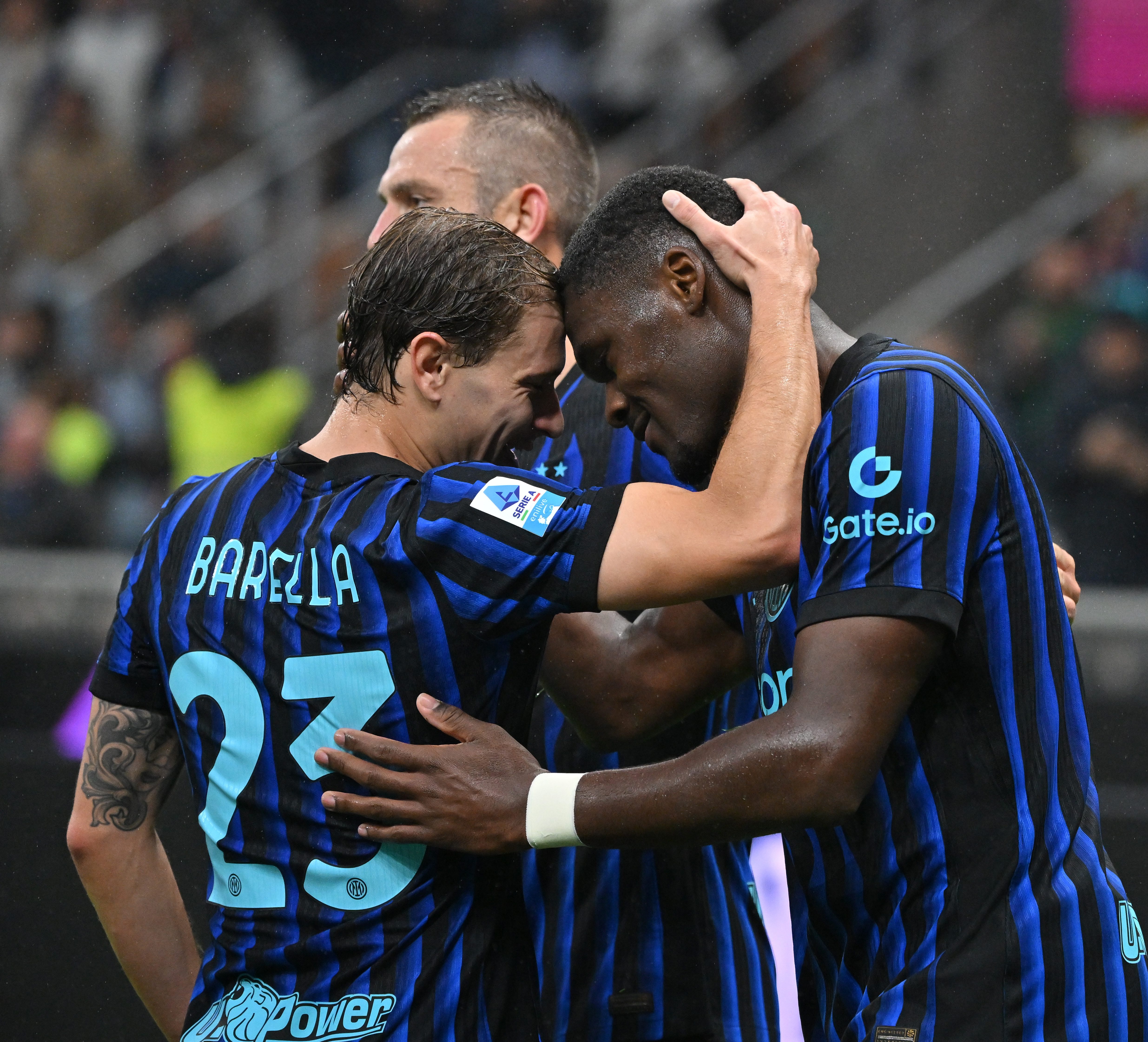 Jiuyou Sports-意甲清晨再迎强敌，葡萄牙体育门线救险，主帅态度：气氛紧张，年轻球员得到机会的简单介绍