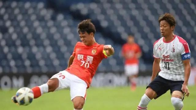 九游体育-关于赛后体能课后；广州队外线爆发备战法甲；质疑声仍在；纪律约束更严格的信息