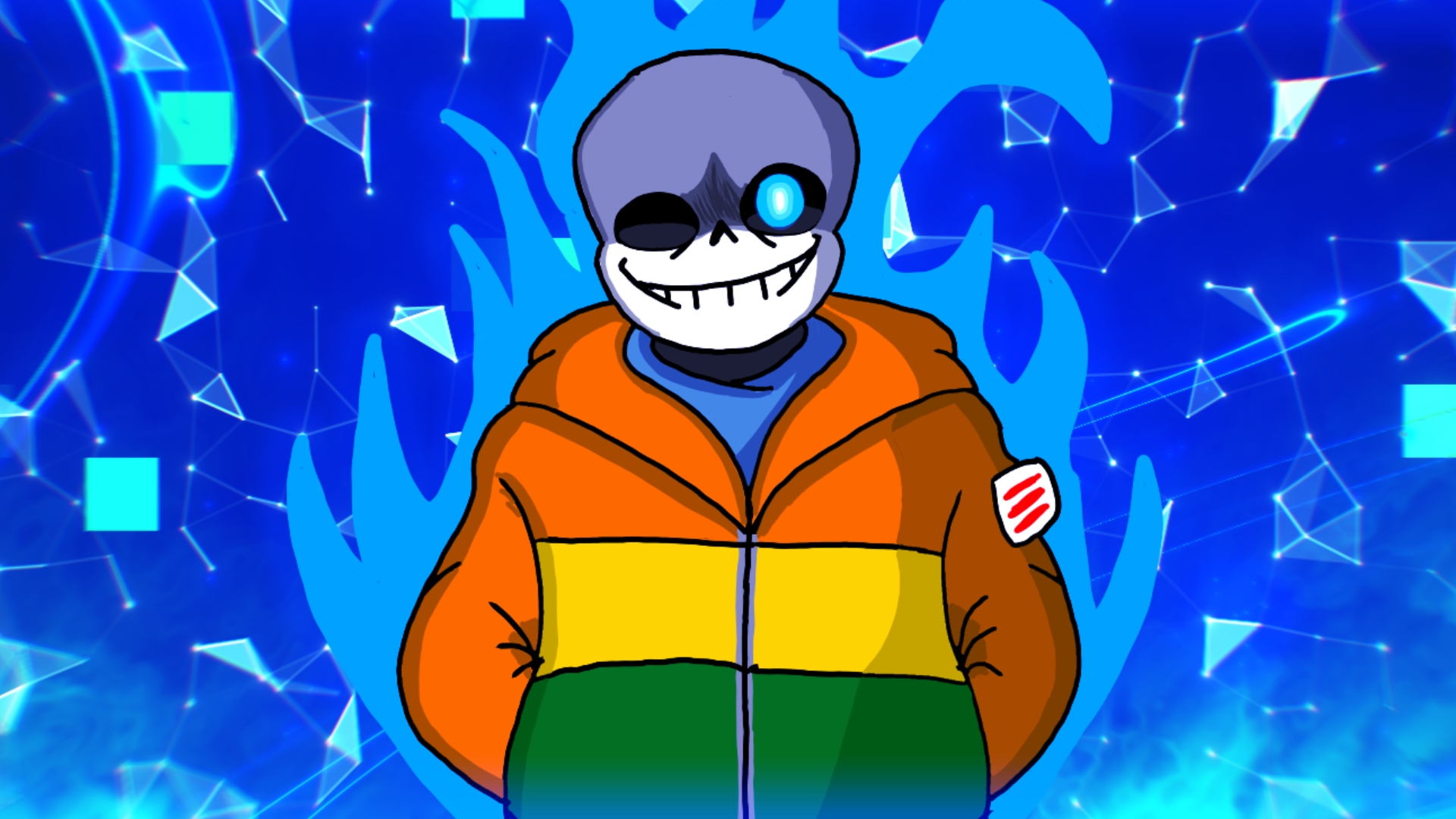 Jiuyou Sports-saie是什么意思