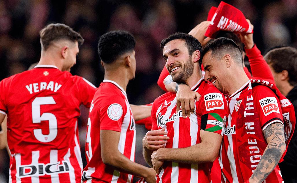 九游体育下载-毕尔巴鄂竞技迎西甲关键赛；关键时刻状态回暖；震撼外界；心理建设被强调的简单介绍